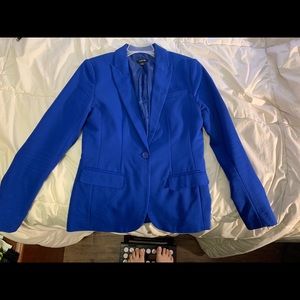 Apartment 9 Bright Blue Blazer